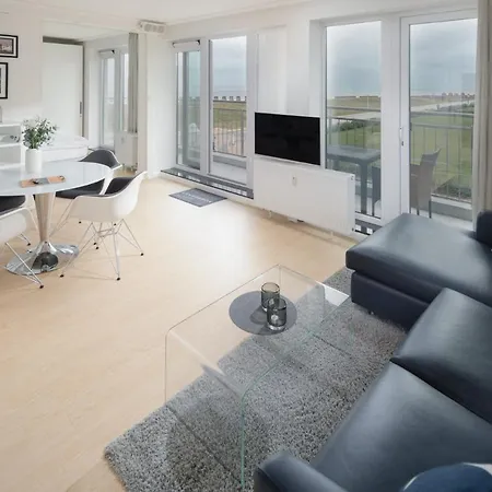 Kaiserhof 007 Apartment *