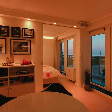 Kaiserhof 007 Apartment *