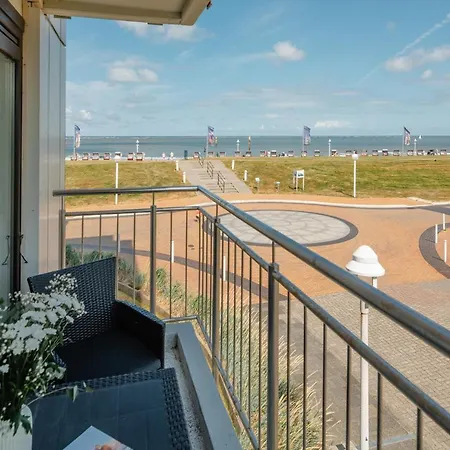 Apartment Kaiserhof 007