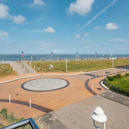 Kaiserhof 007 Apartment Norderney