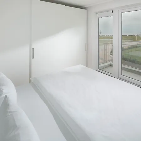 Kaiserhof 007 Apartment