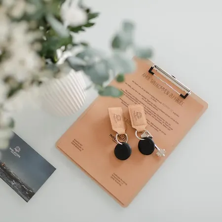 Kaiserhof 007 Apartment Norderney