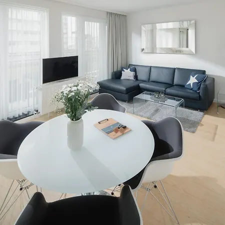 Kaiserhof 007 Apartment *