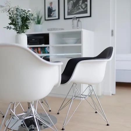 Apartment Kaiserhof 007 Norderney