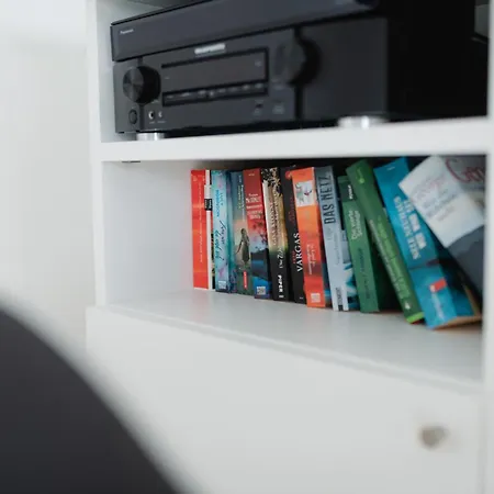 Apartment Kaiserhof 007