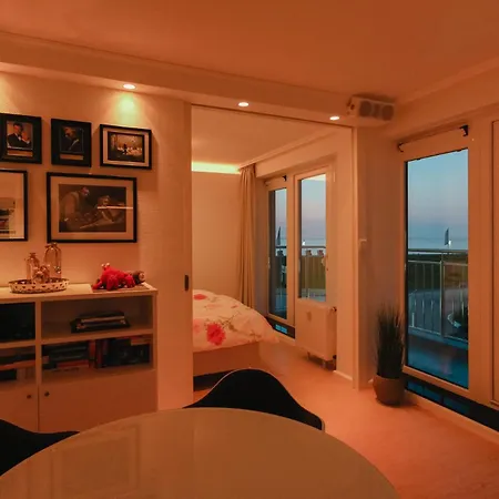 Kaiserhof 007 Norderney