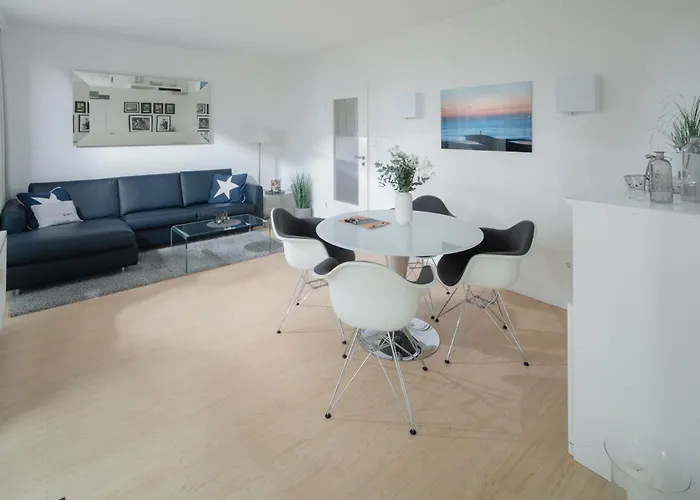 Kaiserhof 007 * Norderney