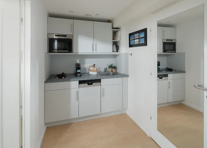 Kaiserhof 007 Norderney