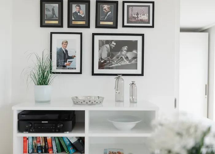 Kaiserhof 007 Daire *