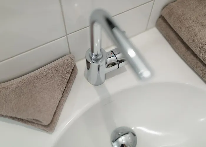 Kaiserhof 007 Daire *