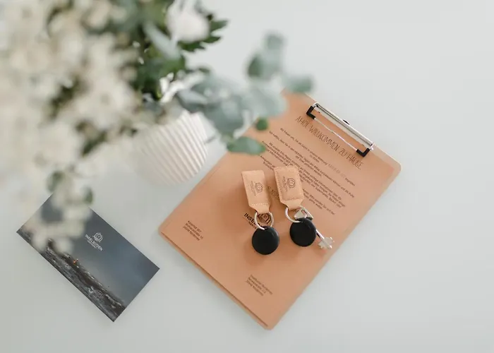 Kaiserhof 007 Daire Norderney